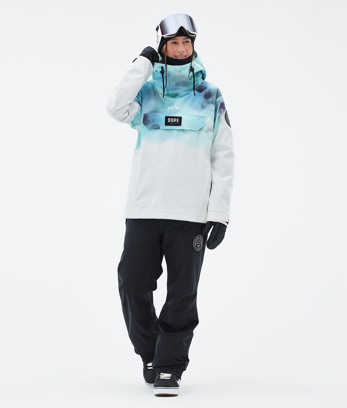Snowboard Jacket For Women Surf