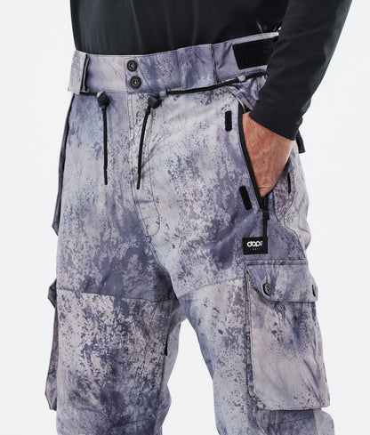 Snowboard Pants For Men Terra