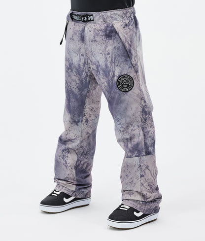 Snowboard Pants For Men Terra