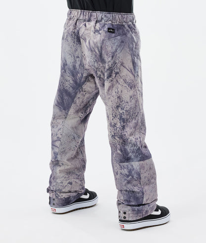 Snowboard Pants For Men Terra