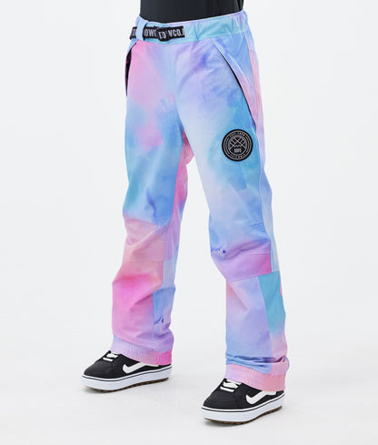 Snowboard Pants For Women Dawn