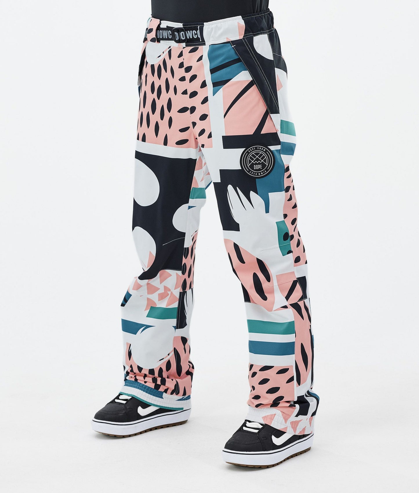 Snowboard Pants For Women Melon