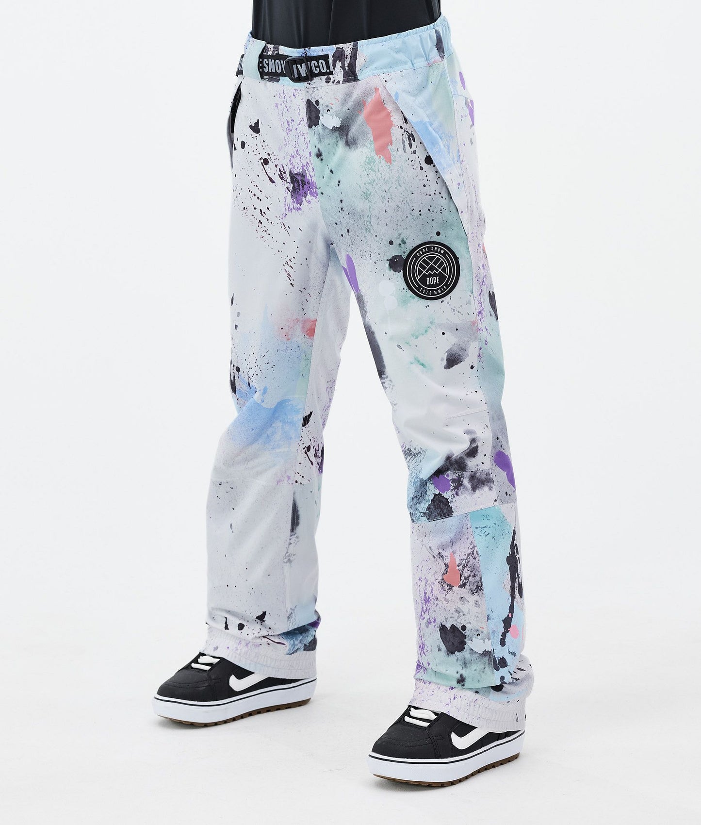 Snowboard Pants For Women Palette