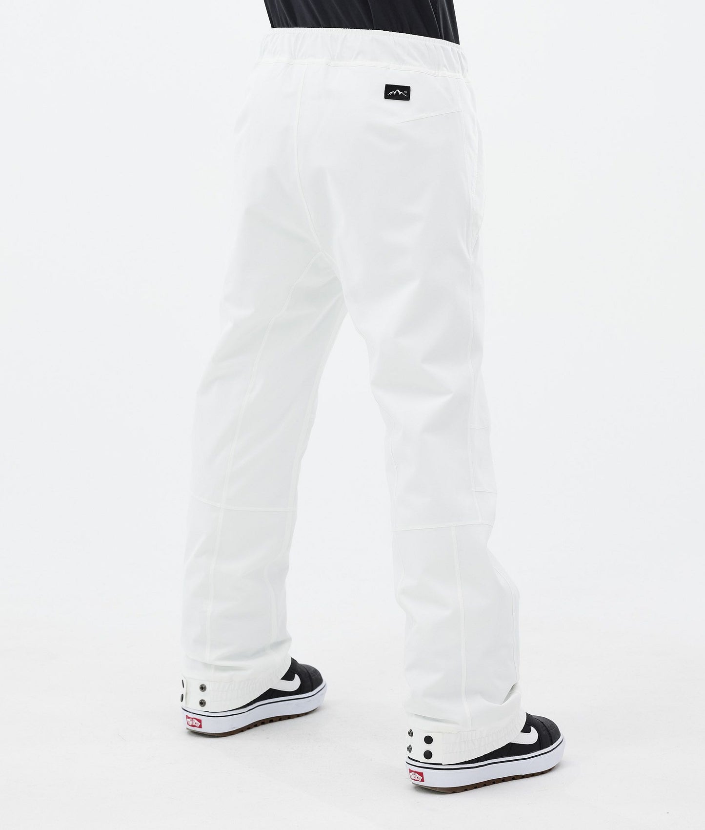 Snowboard Pants For Women Whitish