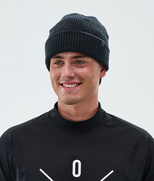 Beanie Black