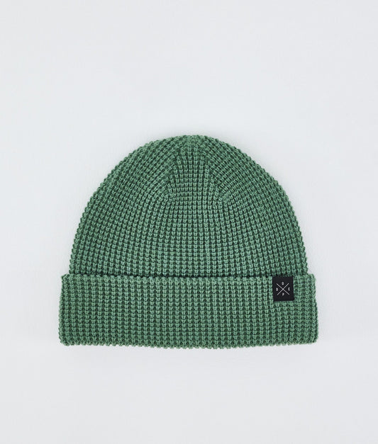 Beanie Moss Green