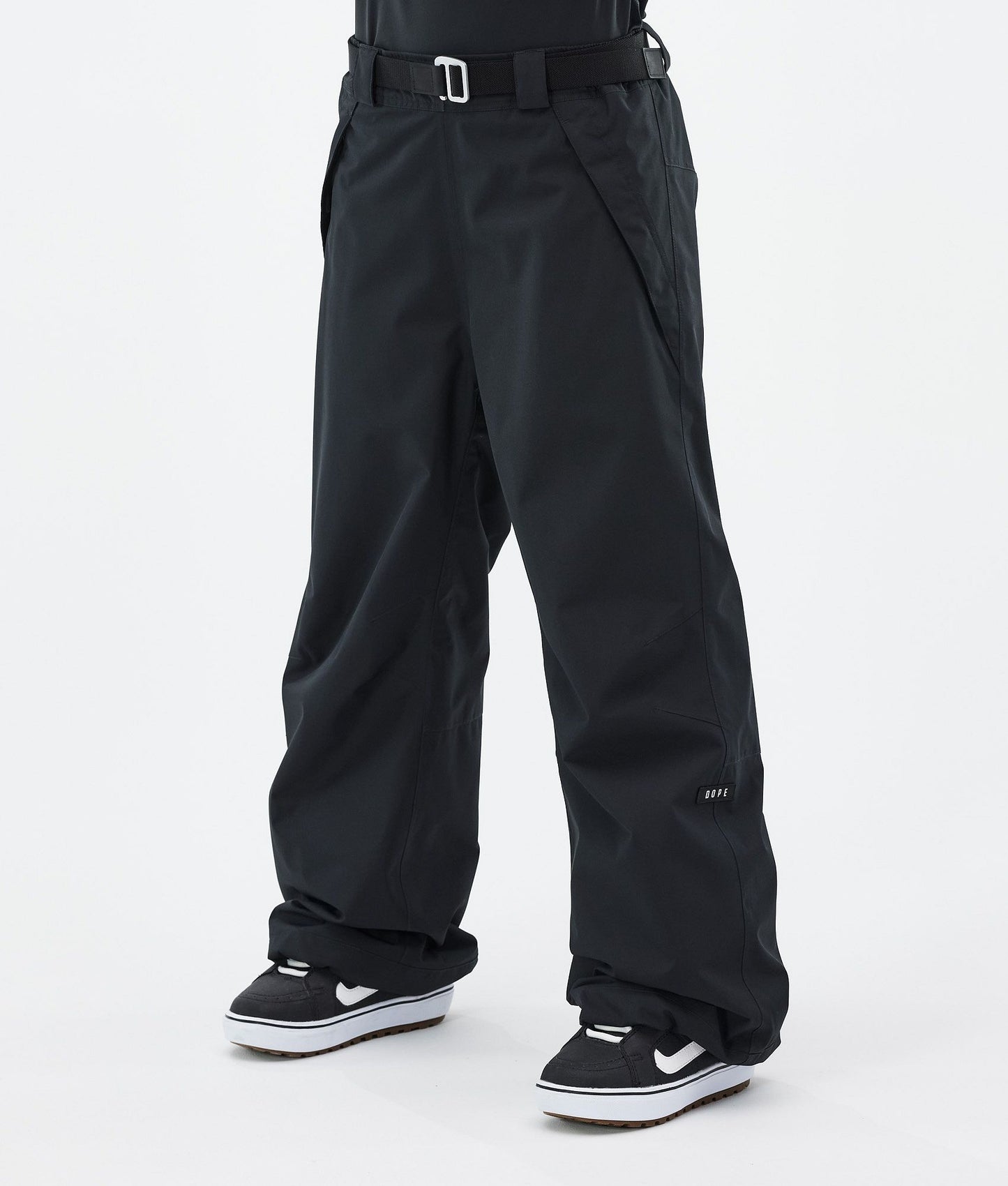 Snowboard Pants For Women Black