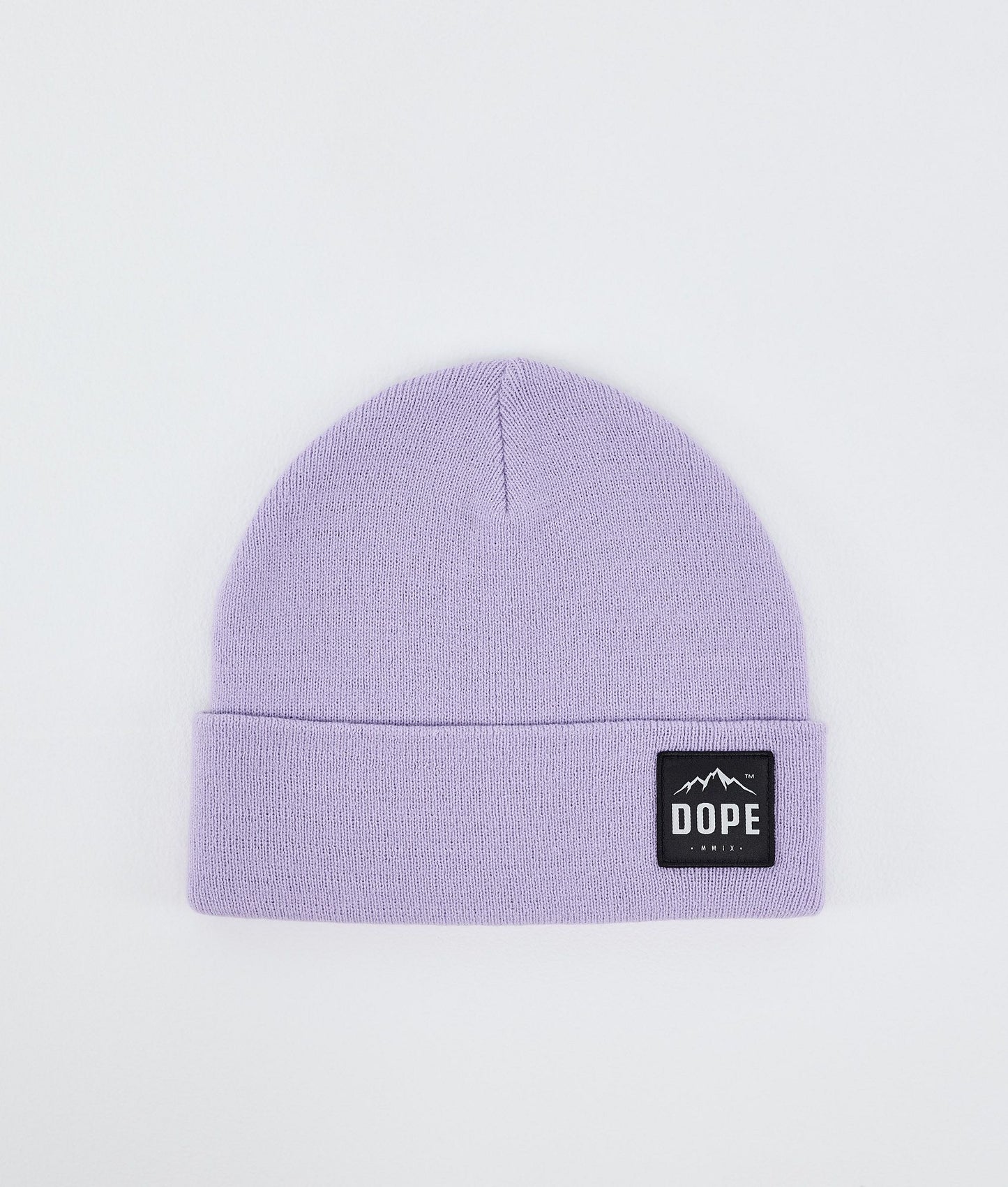 Beanie Faded Violet