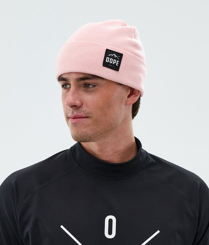 Beanie Soft Pink