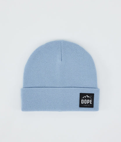 Beanie Light Blue