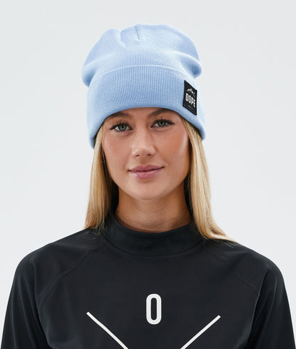 Beanie Light Blue