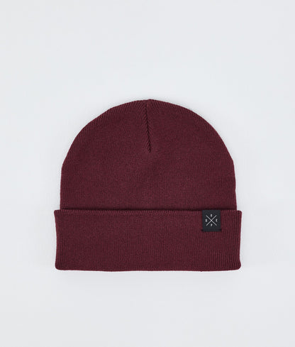 Beanie Burgundy