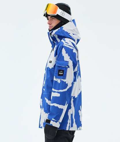 Snowboard Jacket For Men Noice