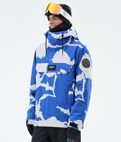 Snowboard Jacket For Men Noice