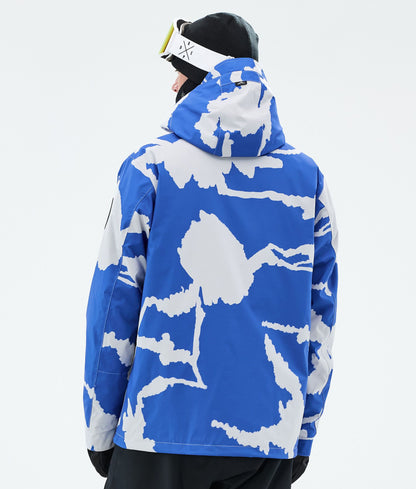 Snowboard Jacket For Men Noice