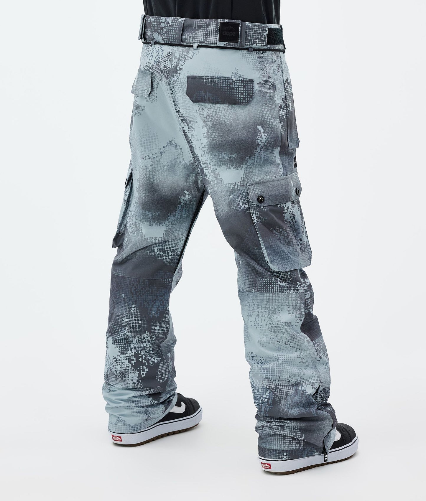 Snowboard Pants For Men Digi
