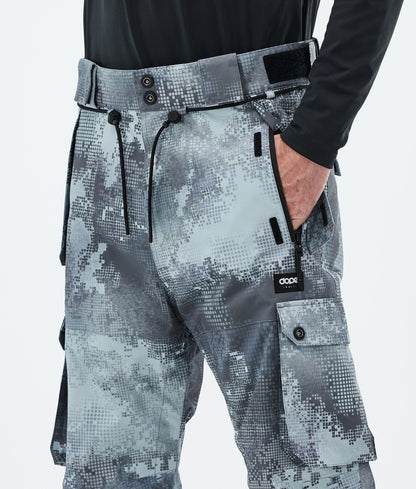 Snowboard Pants For Men Digi