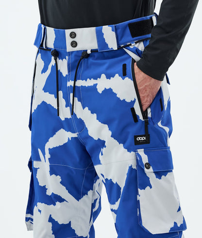 Snowboard Pants For Men Noice