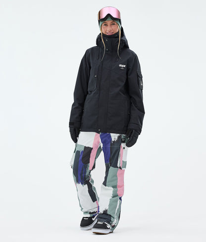 Snowboard Pants For Women Careless