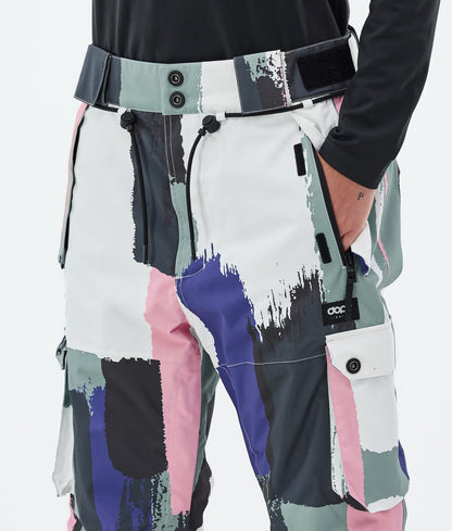 Snowboard Pants For Women Careless