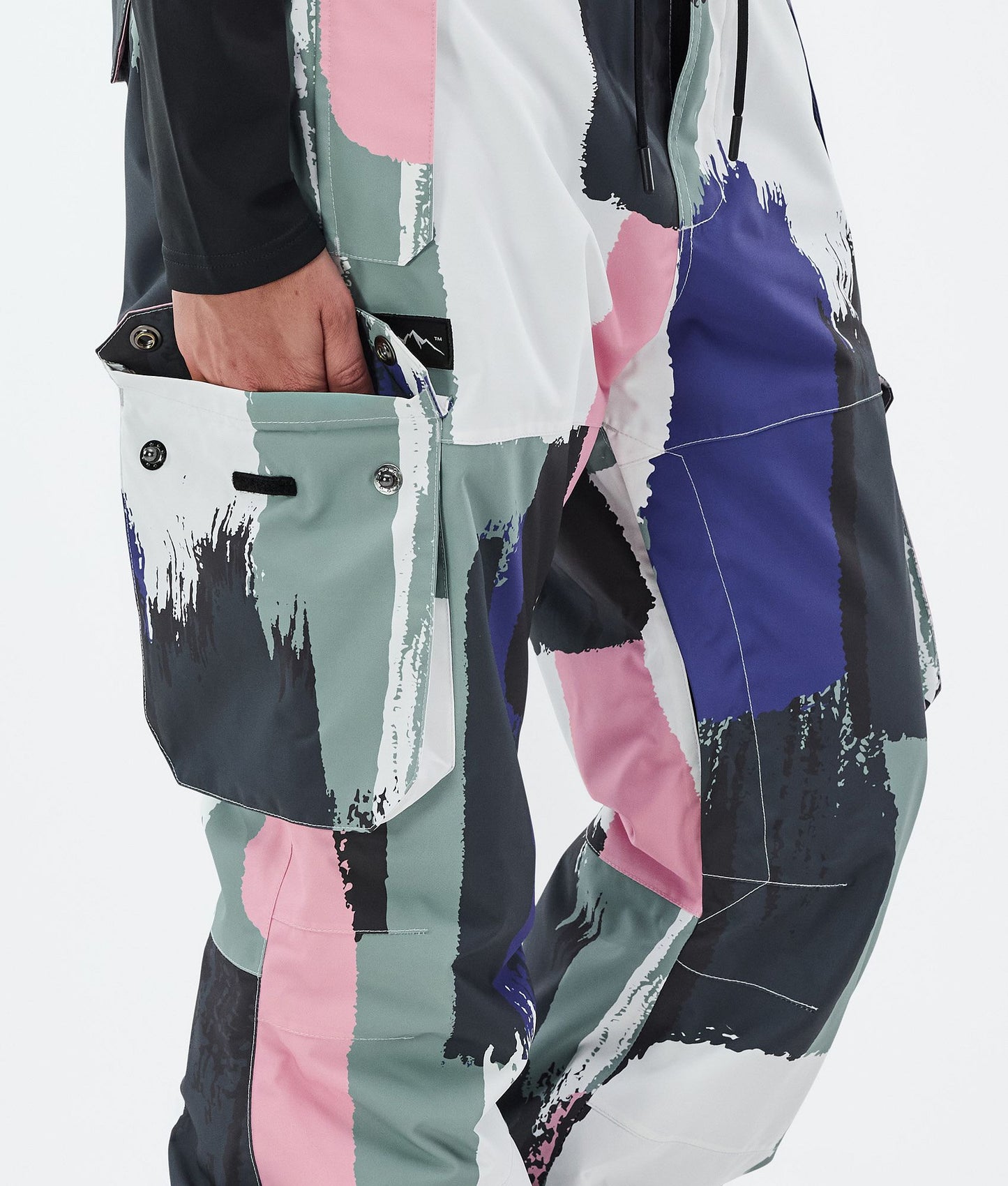 Snowboard Pants For Women Careless