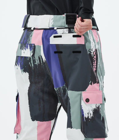 Snowboard Pants For Women Careless