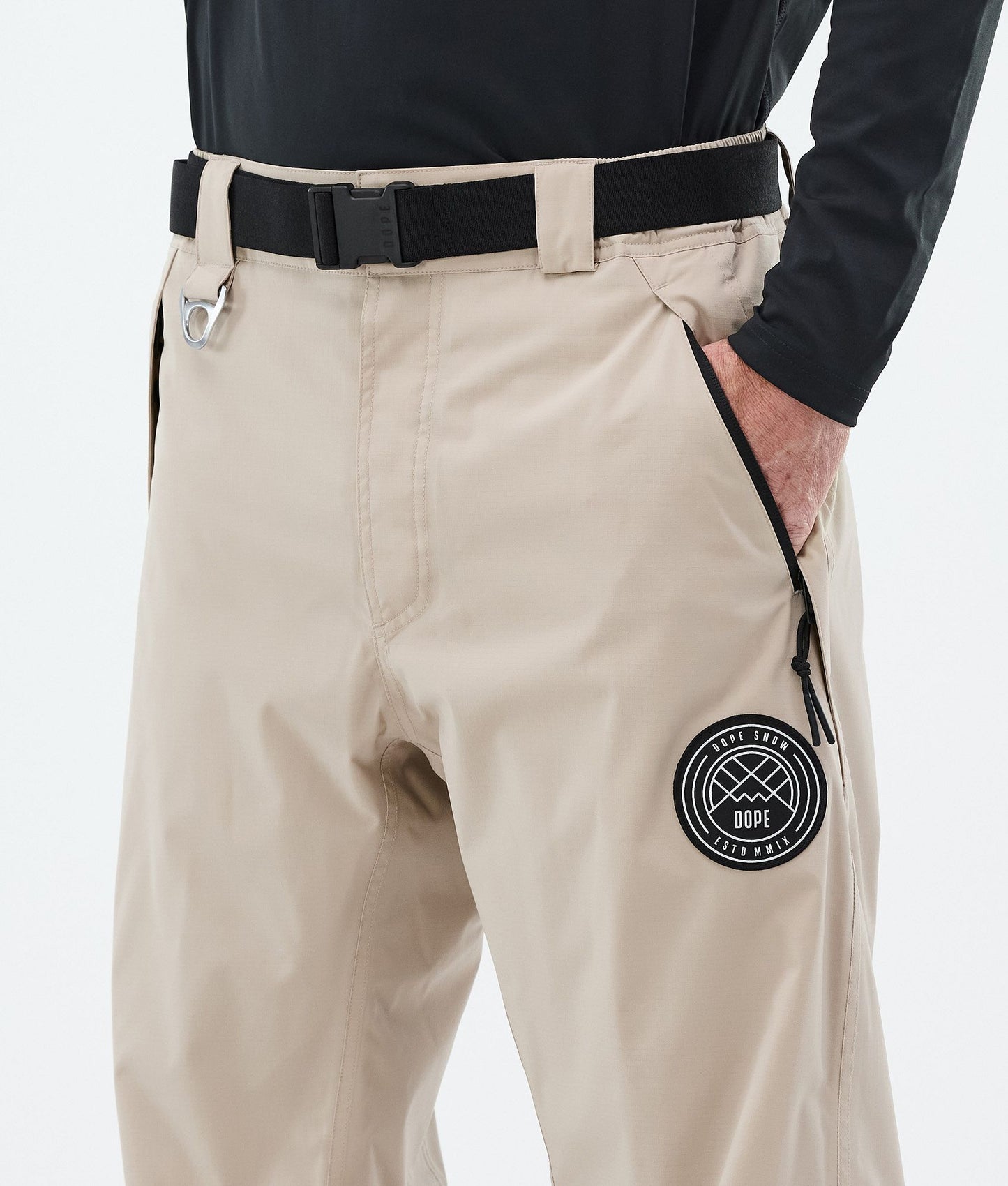 Snowboard Pants For Men Sand