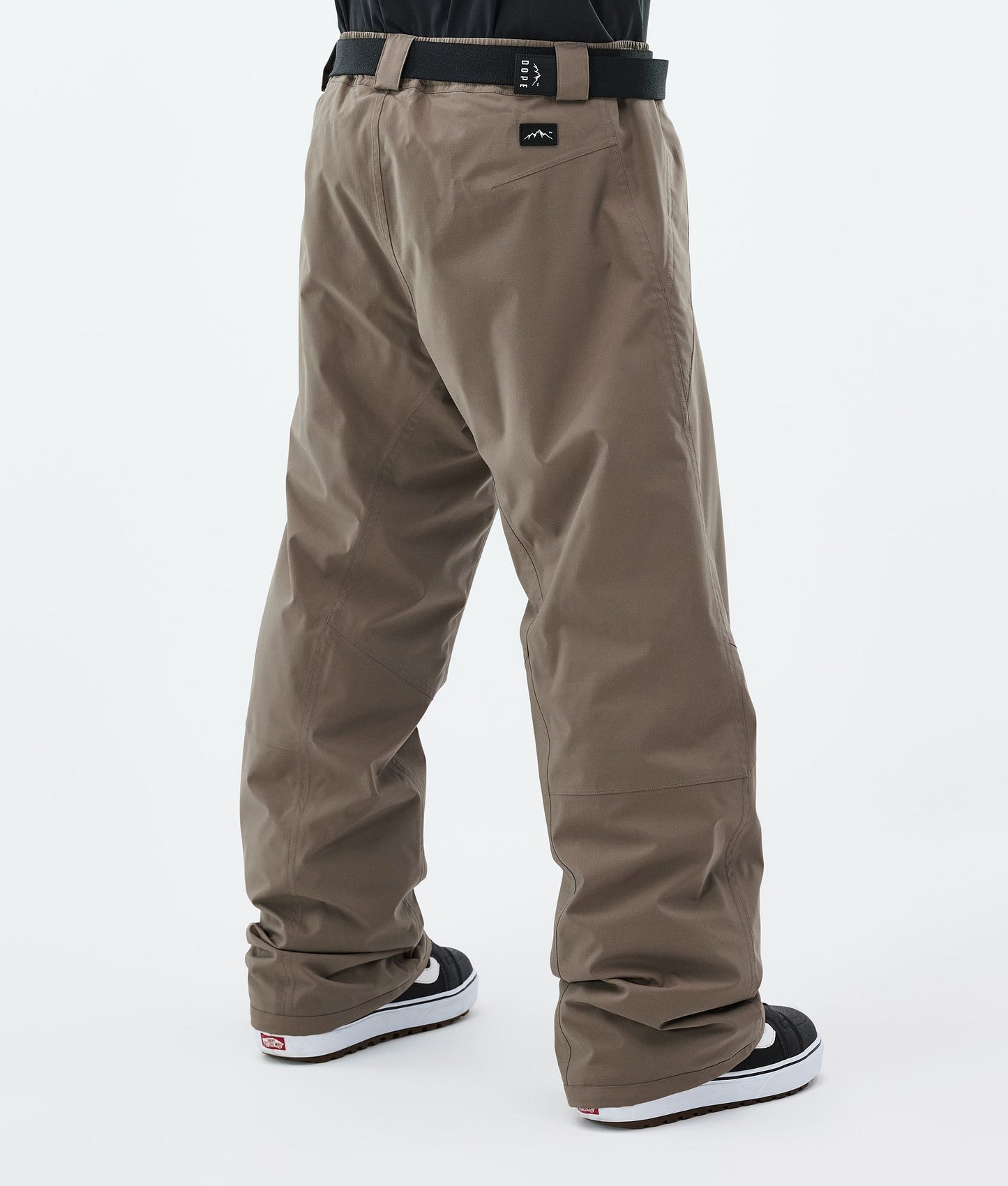 Snowboard Pants For Men Walnut