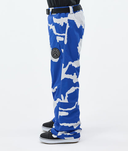 Snowboard Pants For Men Noice