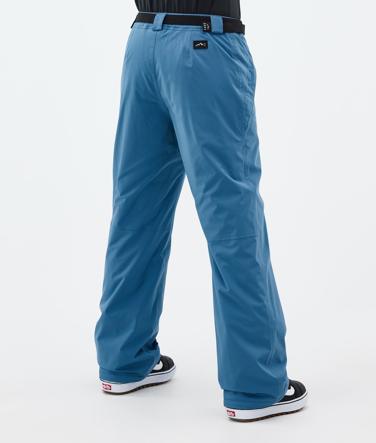 Snowboard Pants For Women Blue Steel