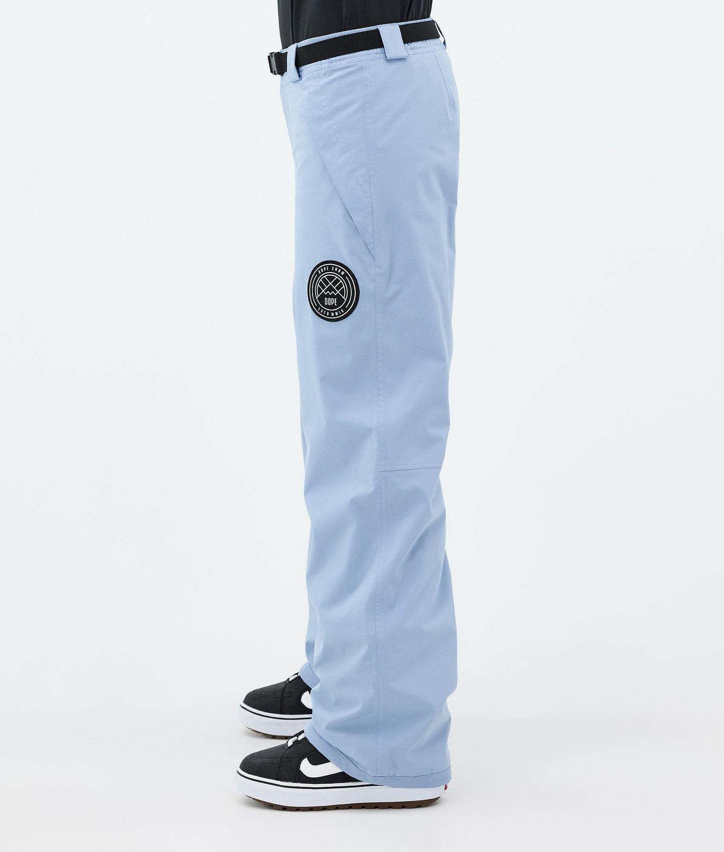 Snowboard Pants For Women Light Blue