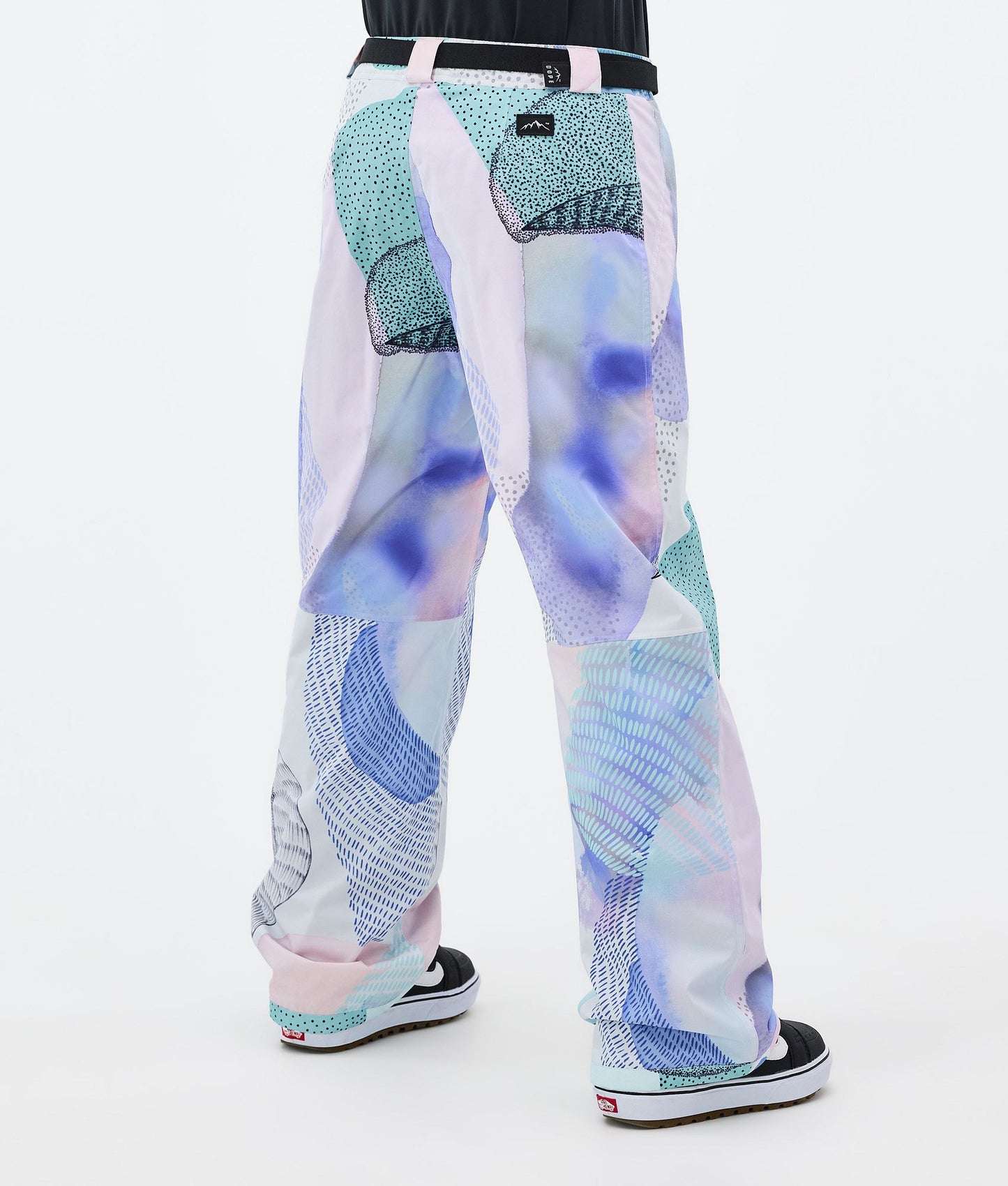 Snowboard Pants For Women Mist