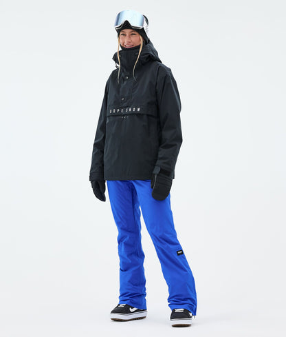 Snowboard Pants For Women Cobalt Blue