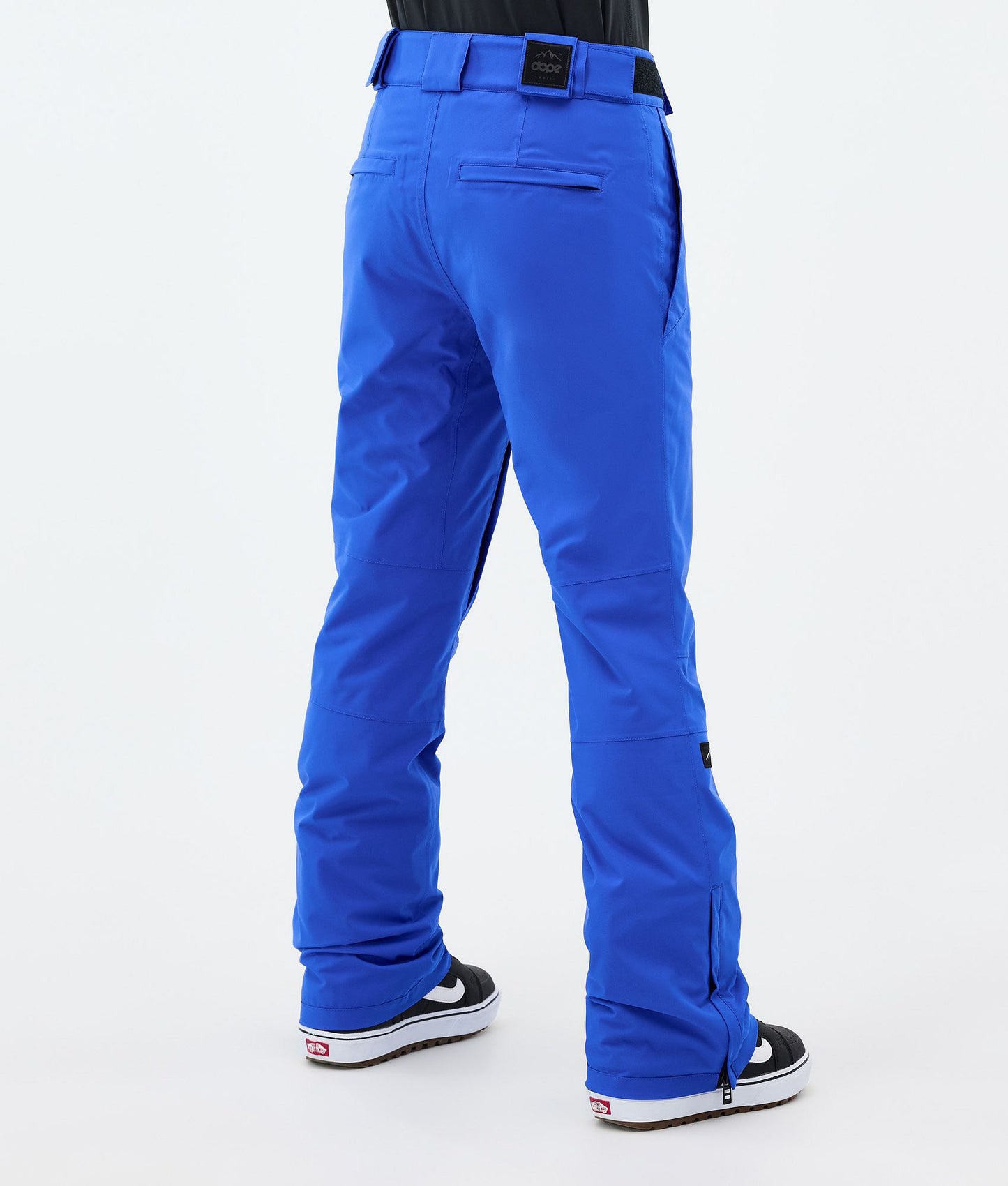 Snowboard Pants For Women Cobalt Blue