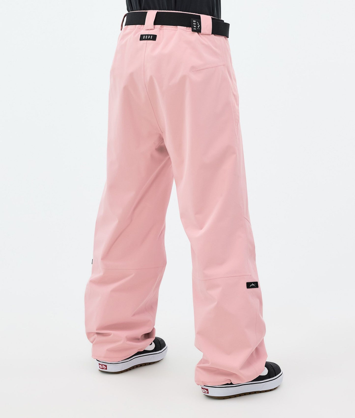 Snowboard Pants For Women Soft Pink