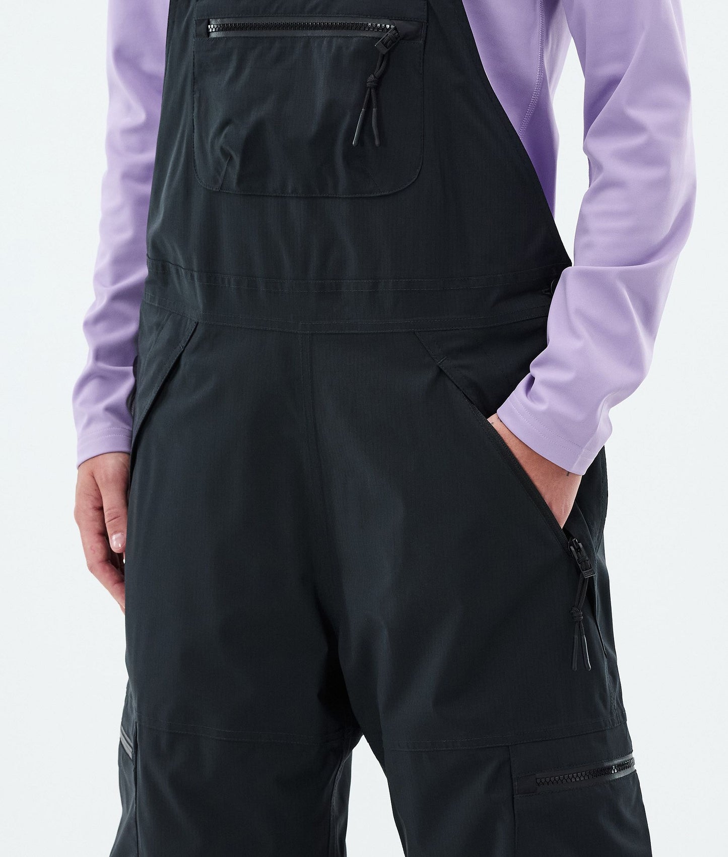 Snowboard Pants For Women Black