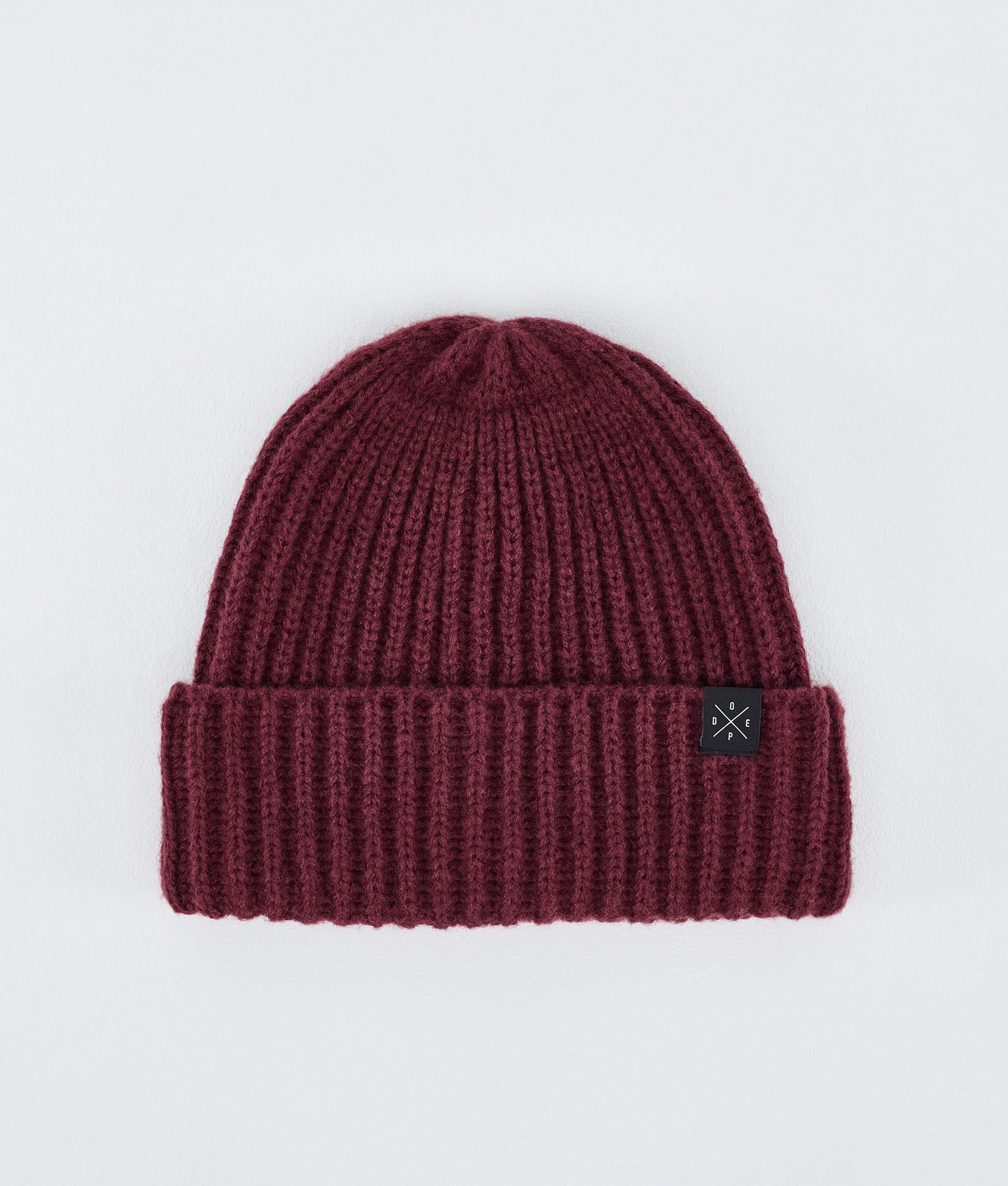 Beanie Burgundy