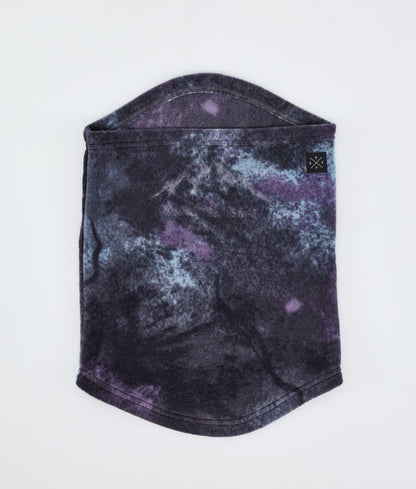 Facemask Jungle Purple