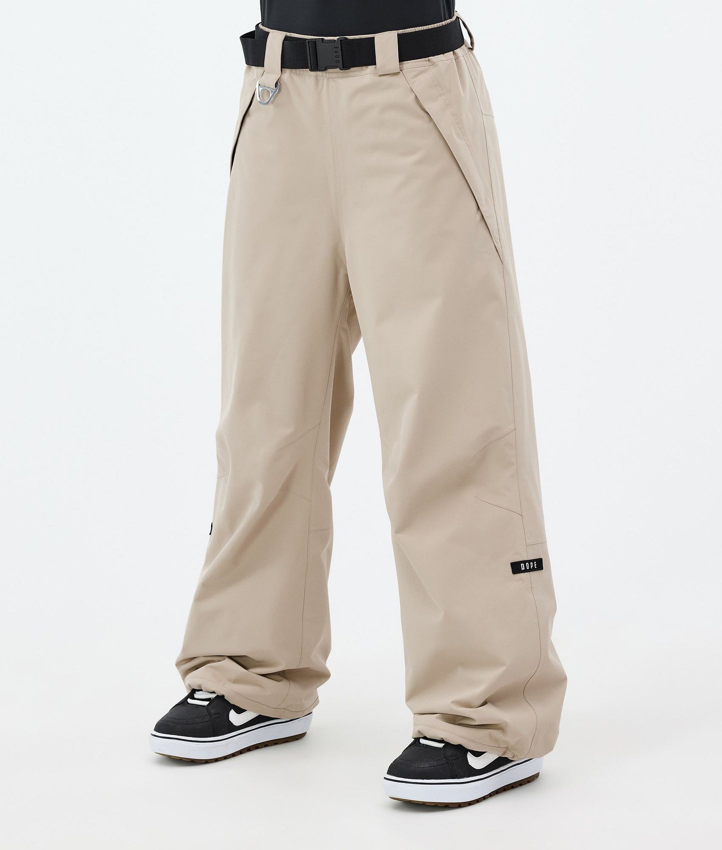 Snowboard Pants For Women Sand