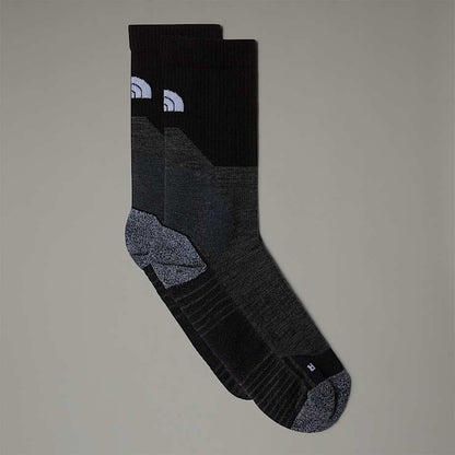 Hiking Crew Socks