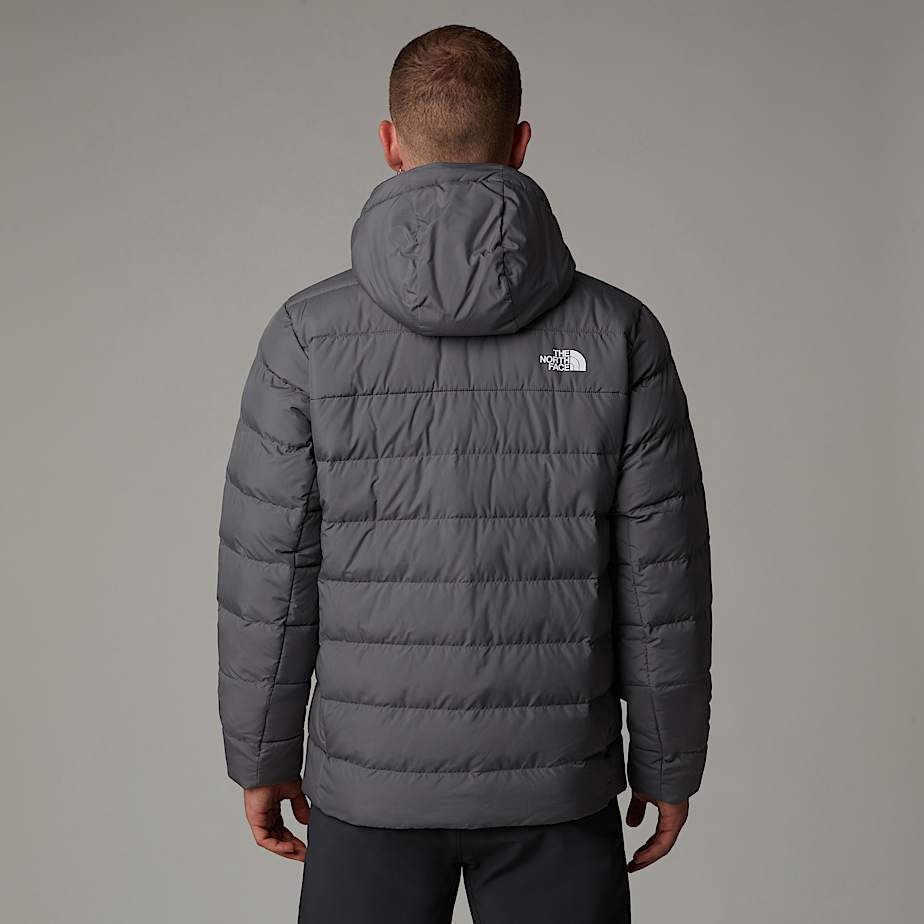 Men's Aconcagua III Hooded Jacket