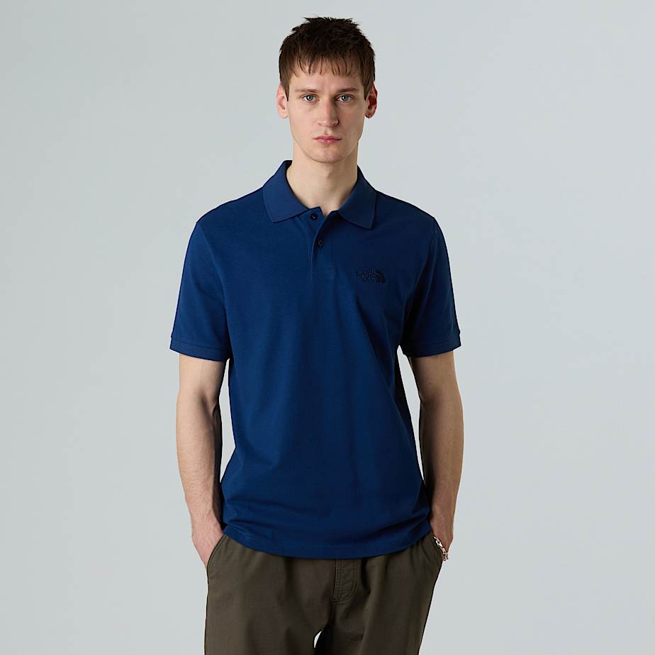 Men's Essential Regular Polo