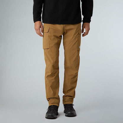 Men's Exploration Cargo Trousers