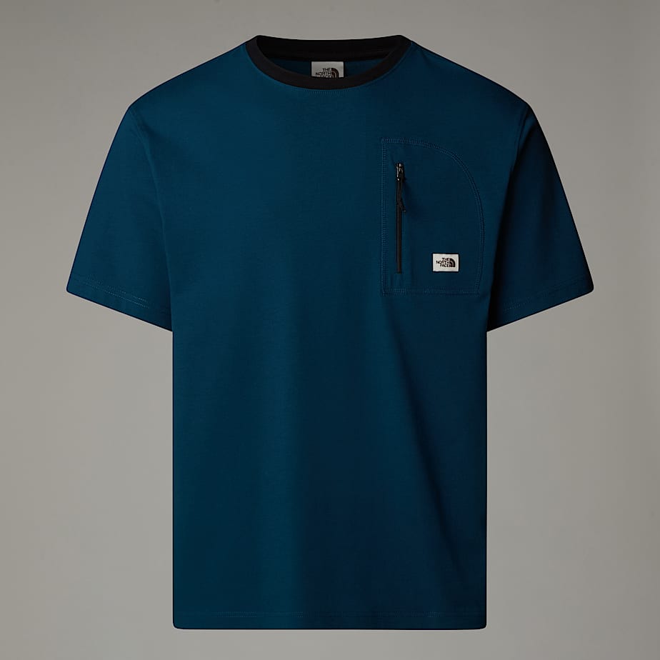 Men's Heritage Pocket T-Shirt