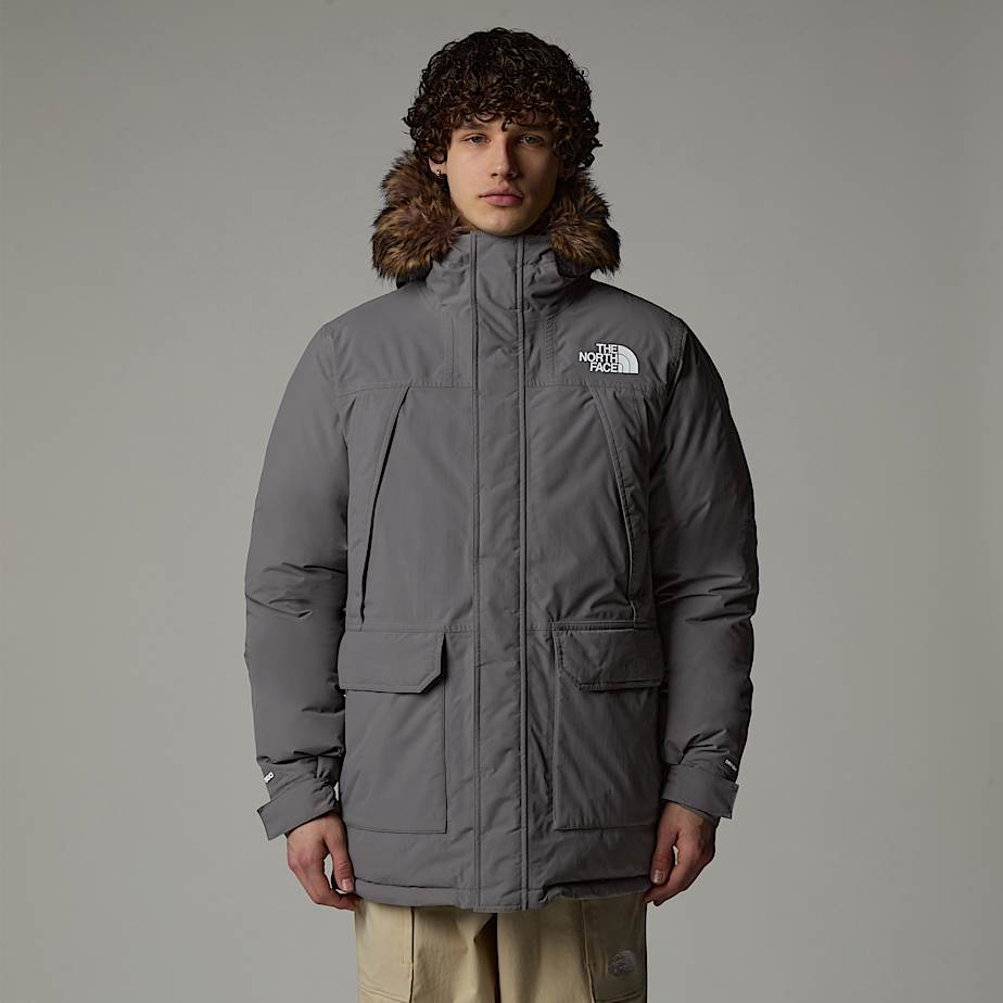 Men's McMurdo Parka