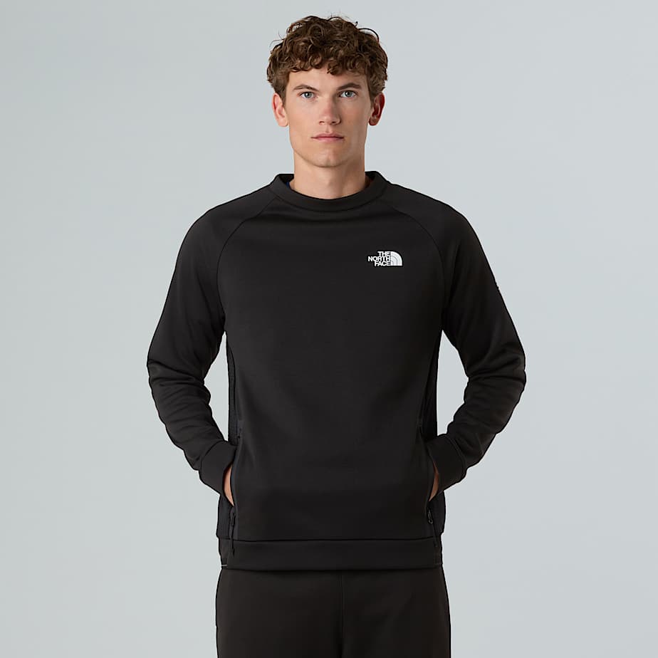 Men's Mountain Athletics Fleece Sweatshirt