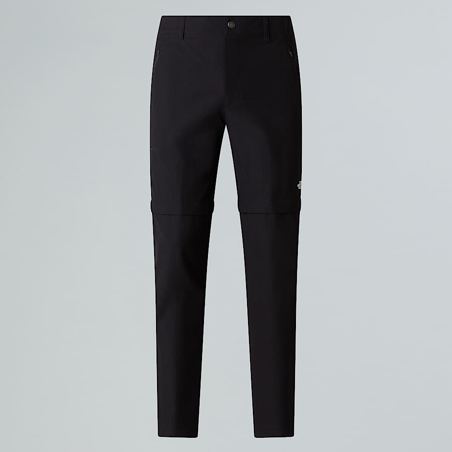 Men's New Peak 2 Convertible Trousers