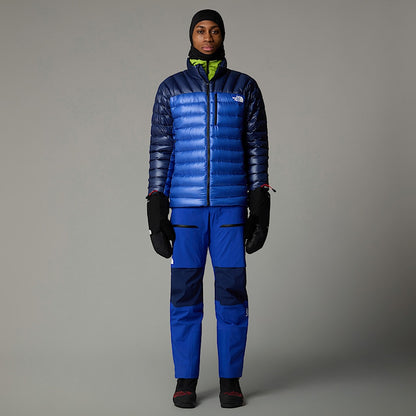 Men's Summit Breithorn Down Jacket