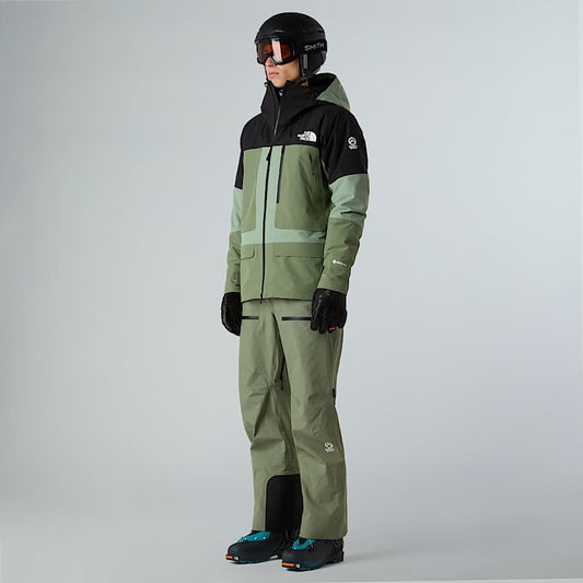 Men's Summit Tsirku GORE-TEX Pro Bib Trousers