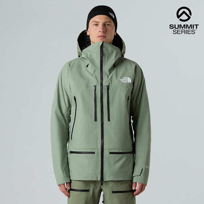 Men's Summit Tsirku GORE-TEX Pro Jacket